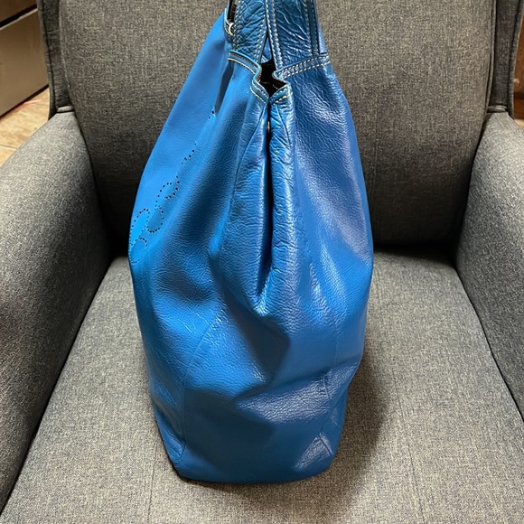 Orla Kiely Bags Orla Kiely Stem Willow Reversible Tote Poshmark